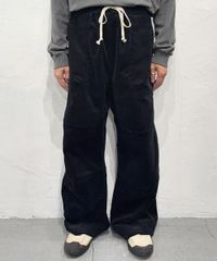 MAATEE&SONS for twelve -Kenedy Corduroy- - メルカリ