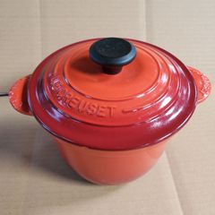 新品] シャスール コクエル ライスココット ココット 両手鍋 16