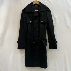 ヒステリックグラマー シングル トレンチコート y2k ビンテージ レディース FREE ISItems【USED】【古着】【中古】50124974のサムネイル