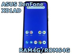 スマートフォン本体 060200C ASUS-Z01RD 128GB 060200C ASUS-Z01RD 128GB - メルカリ