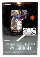 専用】しんちゃん様 美品 スーパーロボット大戦OG FAF-030DX 龍虎王