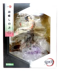 コトブキヤ ARTFX J 胡蝶しのぶ