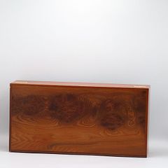 Sankyo オルゴール付き 木製ジュエリーボックス - メルカリ