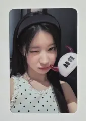 ベイビーMONSTER アサ ペンライト 特典 トレカ