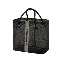 水着収納バッグ  防水 大容量 ポーチ 旅行 化粧品 収納 メンズ レディース 手提げ