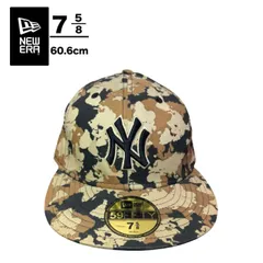 N44 ニューエラ 59fifty ヤンキース MLB ヴィンテージ 2360