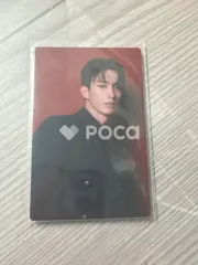 セブチ ドギョム SEVENTEEN CONCERT POWER OF LOVE TRADING CARD