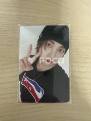 BOYNEXTDOOR ソンホ The Action Weverse Albums ver.