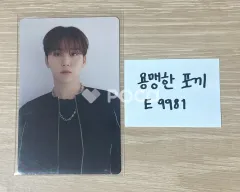 SEVENTEEN TOUR FOLLOW AGAIN トレーディングカードセット