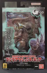 バンダイ ゴジラアクションフィギュア ゴジラ (2023)