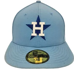 ニューエラ NEW ERA 59FIFTY チームロゴ6パネルキャップ メンズ  71/8