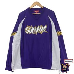 supreme DoubleKneePainterSweatshort XL - メルカリ