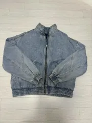 ヴィンテージデニムジャケット
