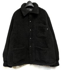 UNTORN Fuzzy Knit Polo ニットカーディガン 平本蓮選手着用 平本蓮選手着用 UNTORN Fuzzy Knit Polo Cardigan - メルカリ