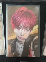 BOYNEXTDOOR テサン No Genre Weverse ラキドロ