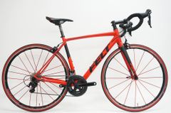 FELT FR5 2018年式 ホイール交換済(カンパニョーロ ゾンダ) - メルカリ