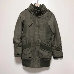 NATURAL BEAUTY BASIC ナチュラルビューティーベーシック コート 