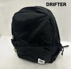 ドリフター リュック ワンポイント メンズ - ISItems【USED】【古着】【中古】50155081のサムネイル