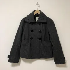 Ray Cassin レイカズン コート ピーコート のサムネイル