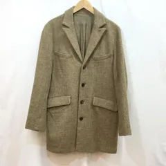ミスターオリーブ テーラードジャケット M-3399 メンズ M ISItems【USED】【古着】【中古】50102000のサムネイル