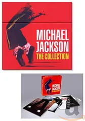 メルカリ セール新品 Michael Jackson THE COLLECTI… 2026年最新】Michael Jackson The Collectionの人気アイテム - メルカリ