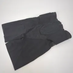 S4904 Wacoal ワコール 産後ガードル64 シェイプマミー MGR378 補正下着 ブラック