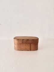 【北欧アンティーク】スヴェップアスク 木製 曲げわっぱ 小物入れ 伝統工芸品 北欧アンティーク】スヴェップアスク 木製 曲げわっぱ 小物入れ 伝統