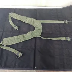2026年最新】m1956装備の人気アイテム - メルカリ