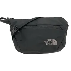 THE NORTH FACE(ノースフェイス) ショルダーバッグ カペラ2 NM72354 黒 ミニバッグ