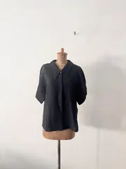 【美品】LISETTE ブラウス ノアールのサムネイル