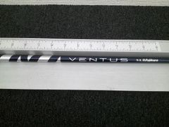 テーラーメイドUS純正Fujikura VENTUS 6-R シャフト - メルカリ
