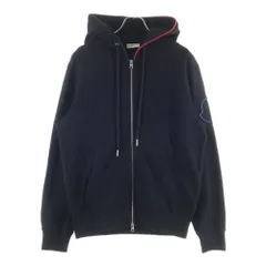 2026年最新】MONCLER ジップ パーカーの人気アイテム - メルカリ 2026年最新】MONCLER ジップ パーカーの人気アイテム - メルカリ