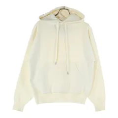 CABaN (キャバン) コットンカシミヤ パーカ 59-02-94-02001 プルオーバーパーカ ベージュのサムネイル