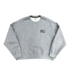 ナイキ STUSSY NRG スウェット (L)
