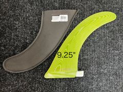 ALKALI FINS Flex Blue/Olive - メルカリ