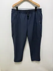 (P46) ブラックヤク トレーナー パンツ