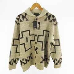 希少54 Nigel Cabourn ナイジェル ケーボン カクタス ジャケット 