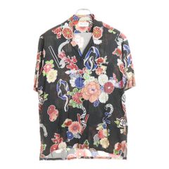 希少】SAINT LAURENT PARIS 23AW 