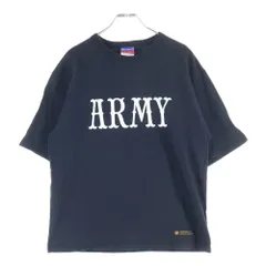 NEIGHBORHOOD (ネイバーフッド) ×MADNESS×CHAMPION マッドネス チャンピオン フロントプリント 半袖Tシャツ カットソー ブラック 161LBMDN-CSM01S