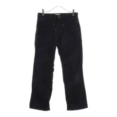 NUMBER (N)INE (ナンバーナイン) Corduroy Pants コーデュロイパンツ ブラウンのサムネイル