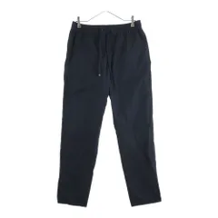 MONCLER (モンクレール) 24AW PANTALONE SPORTIVO スポルティーボ ナイロン トラック ロングパンツ ブラック J20912A00025 549MFのサムネイル