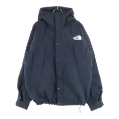 THE NORTH FACE (ザノースフェイス) Mountain Light Jacket マウンテンライトジャケット シェル ゴアテックス 防水 ブラック NP62550