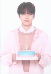 SEVENTEEN バーノン HARE ケーキ トレカ - メルカリ