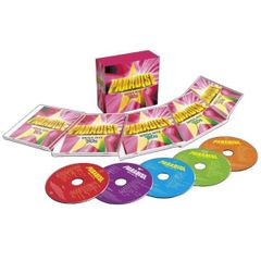未開封新品 アンドレ・ギャニオン ピアノコレクション CD 未開封新品 送料込み アンドレ・ギャニオン ピアノコレクション CD
