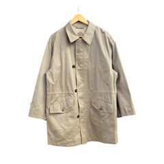 山紫水明Ｇ様The Crooked Tailor ハーフコート サイズ46 山紫水明G様The Crooked Tailor ハーフコート サイズ46 - メルカリ