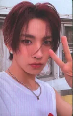 ENHYPEN Weverse Albums ver. HEESEUNG ROMANCE:UNTOLD SET