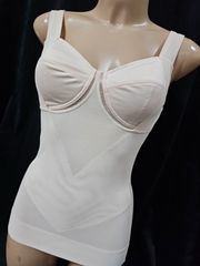 2702　NBFボディシェイパー　M