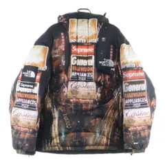 2026年最新】supreme ハーフジップ ナイロンの人気アイテム - メルカリ