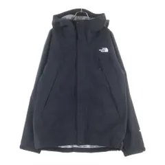 THE NORTH FACE (ザノースフェイス) GORE-TEX ゴアテックス マウンテンラウンダー ナイロンジャケット ブラック NP12503
