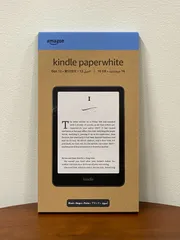 2026年最新】Kindle Paperwhite 16GBの人気アイテム - メルカリ